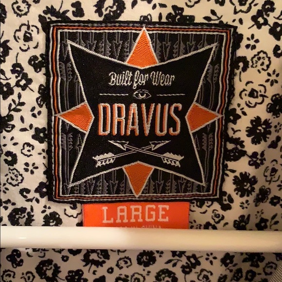 Button Up - Picture 3 of 5